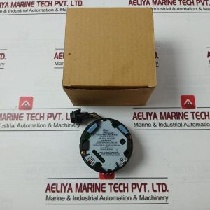 Rosemount 03151-9017-0001 Lcd Transmitter Adjustment Interface