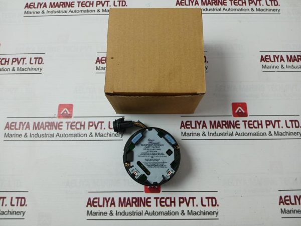 Rosemount 03151-9017-0001 Lcd Transmitter Adjustment Interface