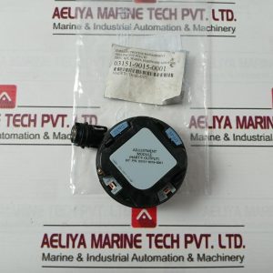 Rosemount 03151-9019-0001 Adjustment Module With Hart Output