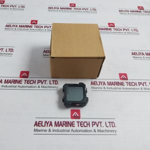 Rosemount 03151-9193-0002 Lcd Meter Screen Display