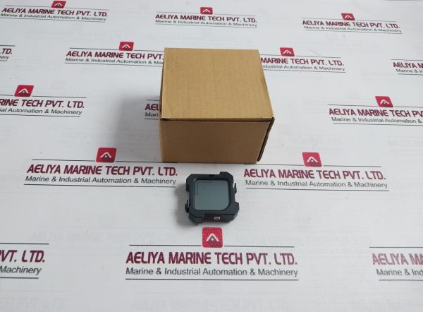 Rosemount 03151-9193-0002 Lcd Meter Screen Display