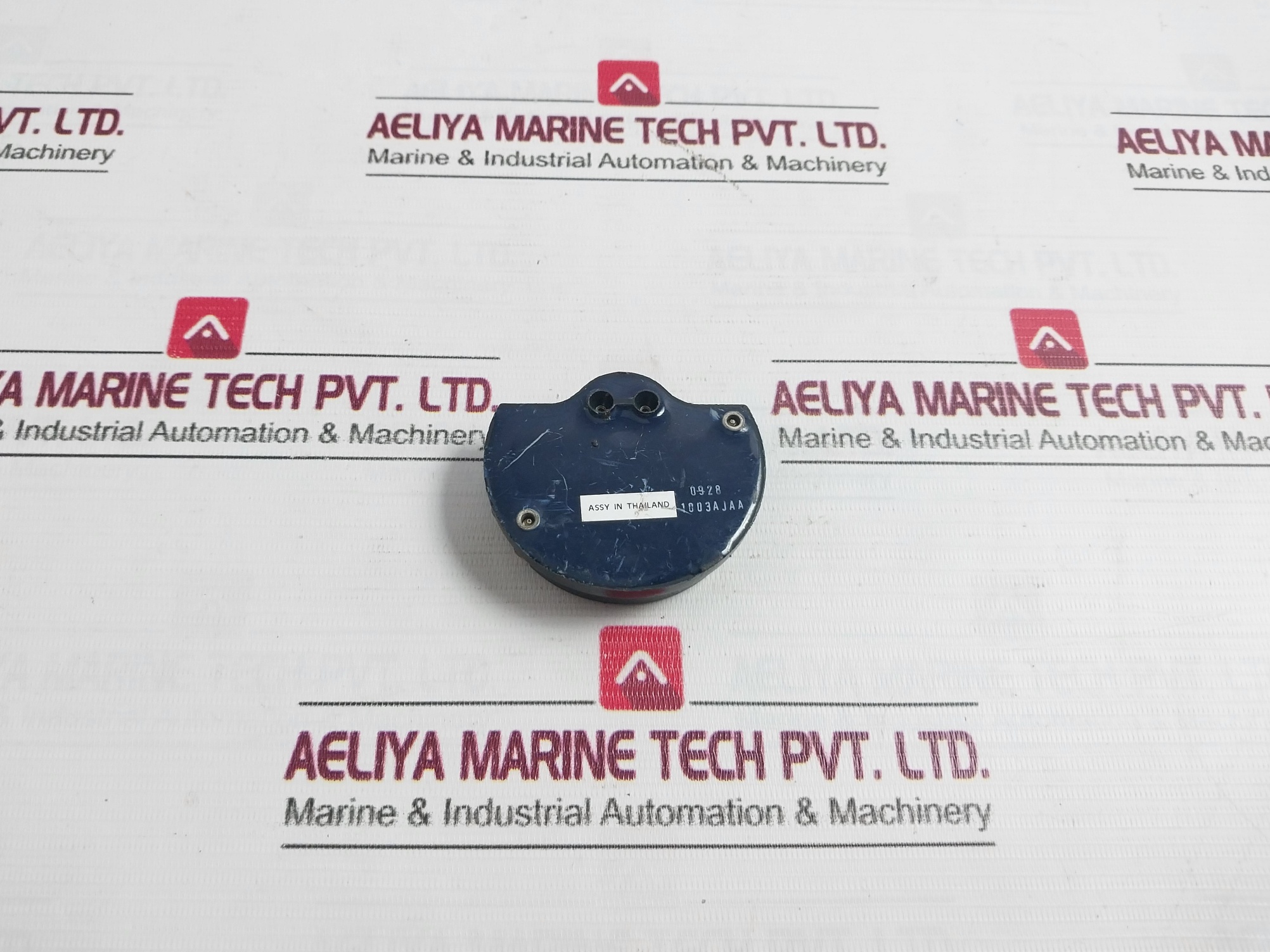 Rosemount 05400-0601-0005 Terminal Compartment 90˚C - Image 4