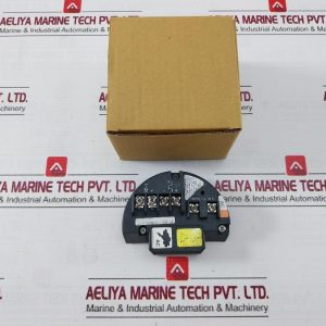 Rosemount 08732-00150-0001 Terminal Block 90°C