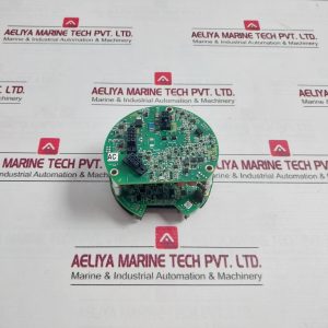 Rosemount 08732-0804-0006 Pcb Card Module