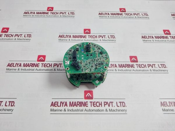 Rosemount 08732-0804-0006 Pcb Card Module
