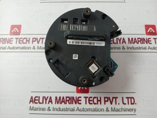 Rosemount 08732-0832-1001 Pcb Card Module