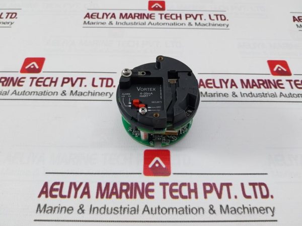 Rosemount 08800-5606-1001 Aa Pcb Module