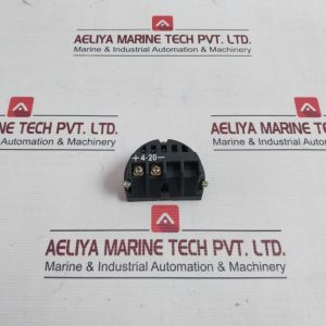 Rosemount 08800-7608-0003 Terminal Block 4-20ma