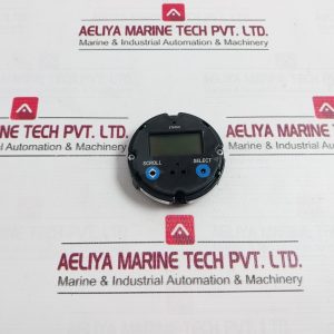 Rosemount 20000856 Led Transmitter