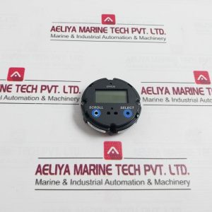 Rosemount 20000856 Micro Motion Led Transmitter