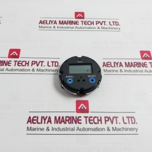 Rosemount 20000856 Micro Motion Led Transmitter