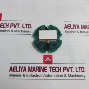 Rosemount 20000856 Micro Motion Led Transmitter