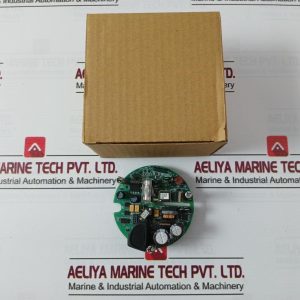 Rosemount 20006854 Pcb Module