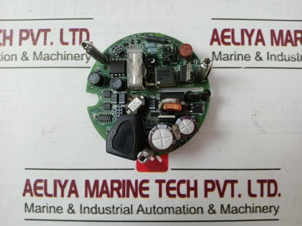 Rosemount 20006854 Pcb Module