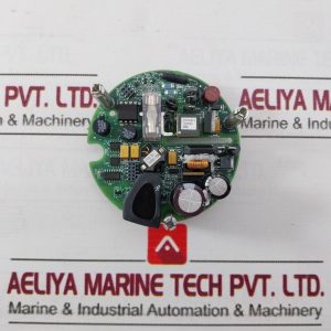 Rosemount 20006854 Pcb Module