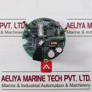 Rosemount 20006854 Pcb Module