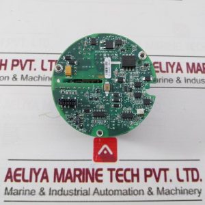 Rosemount 20006854 Pcb Module