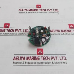Rosemount 20006854 Pcb Module