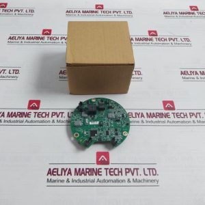 Rosemount 20006854 Pcb Module