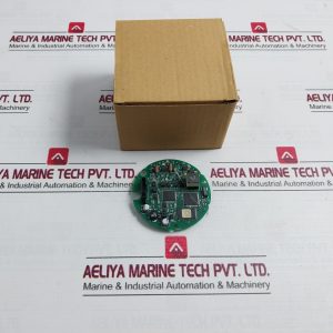 Rosemount 20006854 Pcb Module