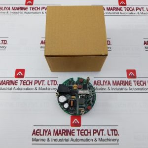 Rosemount 20006854 Pcb Module 94v