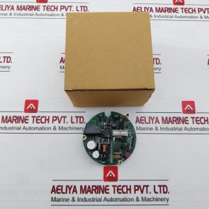 Rosemount 20006854 Pcb Module 94v