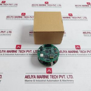 Rosemount 20006854 Pcb Module 94v