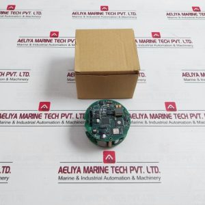Rosemount 20006854 Pcb Module 94v