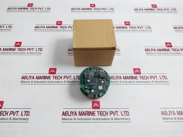 Rosemount 20006854 Pcb Module 94v