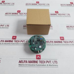 Rosemount 20006854 Pcb Module 94v