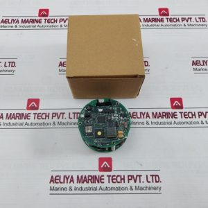 Rosemount 20006854 Pcb Printed Circuit Board Module 94v