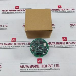 Rosemount 20006854 Pcb Printed Circuit Board Module 94v