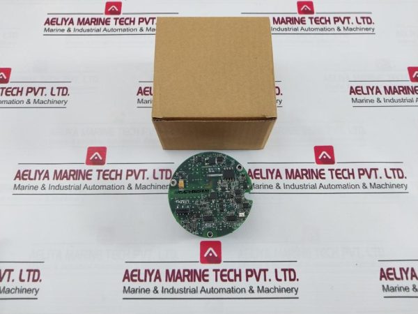 Rosemount 20006854 Printed Circuit Board
