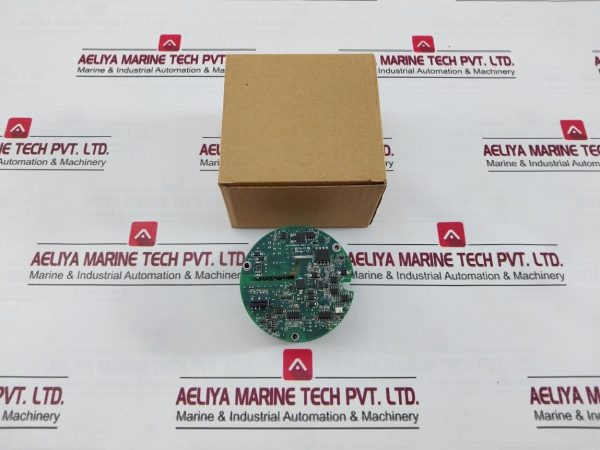 Rosemount 20006854 Printed Circuit Board