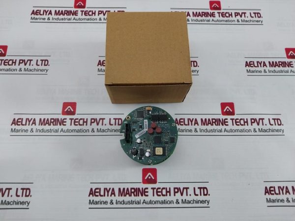 Rosemount 20006854 Printed Circuit Board