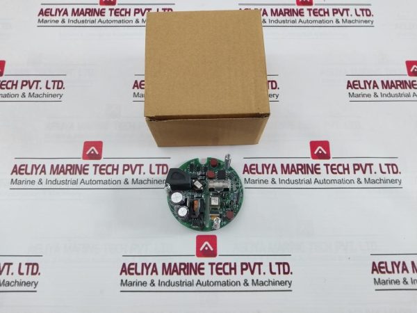 Rosemount 20006854 Printed Circuit Board