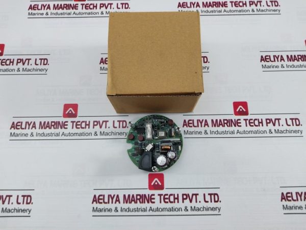 Rosemount 20006854 Printed Circuit Board