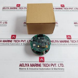 Rosemount 20006854 Printed Circuit Board 94v