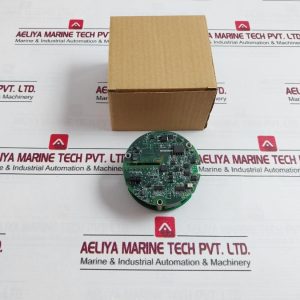 Rosemount 20006854 Printed Circuit Board 94v