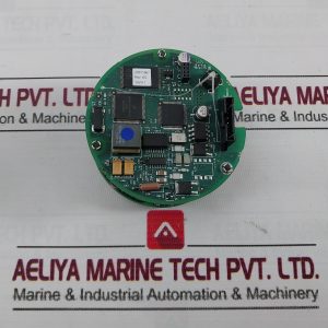 Rosemount 20006854 Printed Circuit Board 94v