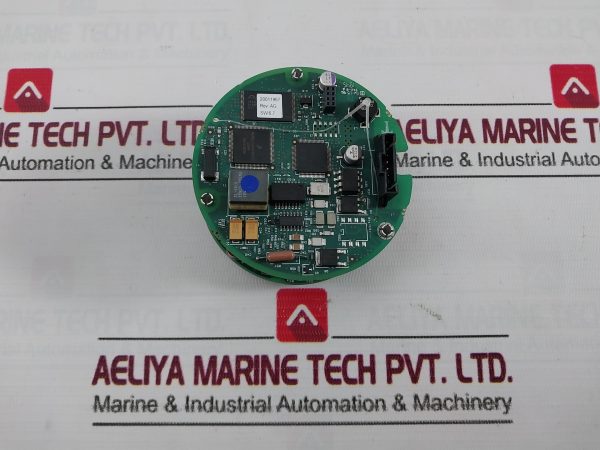 Rosemount 20006854 Printed Circuit Board 94v