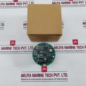 Rosemount 20006854 Printed Circuit Board Module 94v
