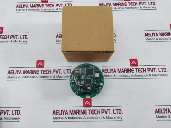 Rosemount 20006854 Printed Circuit Board Module 94v