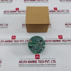 Rosemount 20006854 Printed Circuit Board Module 94v