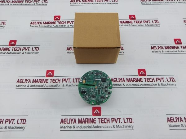 Rosemount 20006854 Printed Circuit Board Module 94v