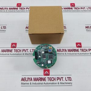 Rosemount 20006854 Printed Circuit Board Module 94v