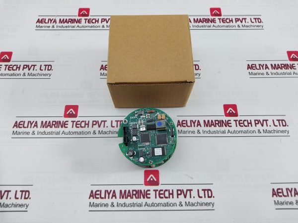 Rosemount 20006854 Printed Circuit Board Module 94v