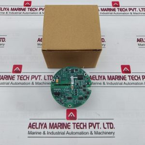 Rosemount 20006854 Printed Circuit Board Module 94v