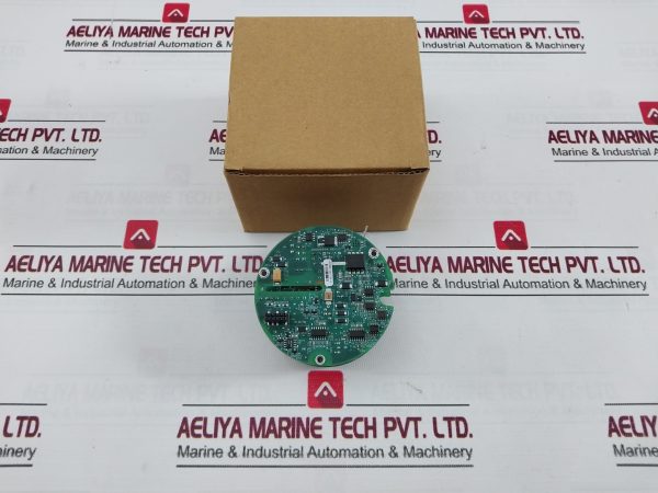 Rosemount 20006854 Printed Circuit Board Module 94v