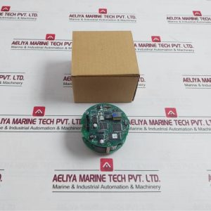 Rosemount 20006854 Printed Circuit Board Module 94v